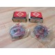 FAG 203 PP Norma-Hoffmann Bearing 203PP (Pack of 2)