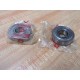 FAG 203 PP Norma-Hoffmann Bearing 203PP (Pack of 2)