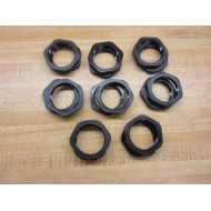 MTG Moltech BMN-M40 Nut BMNM40 (Pack of 15) - New No Box