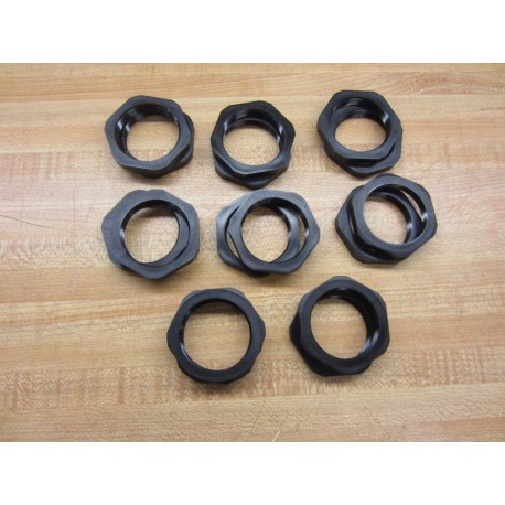 MTG Moltech BMN-M40 Nut BMNM40 (Pack of 15) - New No Box
