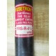 Buss FRS-R- 4-12 Bussmann Fuse Cross Ref 486L38 (Pack of 6) - Used