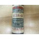 Reliance ECSR-60 Fuse Cross Ref 1A707 (Pack of 3) - Used