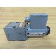 Rexroth 2LNF 6PP 2AB Control Valve - Used