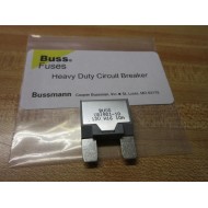 Buss CB1921-10 Bussmann 10A Circuit Breaker CB192110