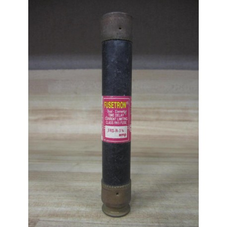 Buss FRS-R-1-14 Bussmann Fuse Cross Ref 1A701 Tested (Pack of 10) - New No Box