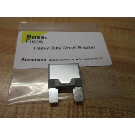 Buss 19210-01 Bussmann Maxi 10A Circuit Breaker