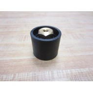 PA66GF10CF10 Roller 1-38" Ball Bearing 3842516073 10166 - New No Box