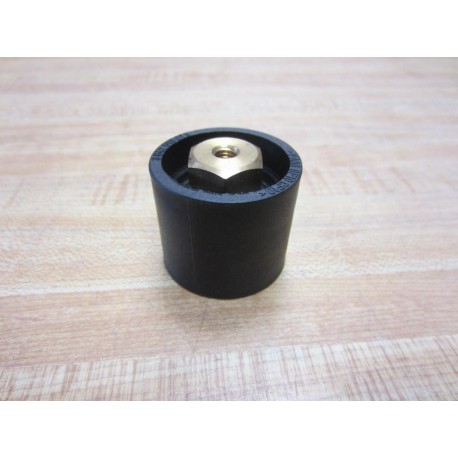 PA66GF10CF10 Roller 1-38" Ball Bearing 3842516073 10166 - New No Box