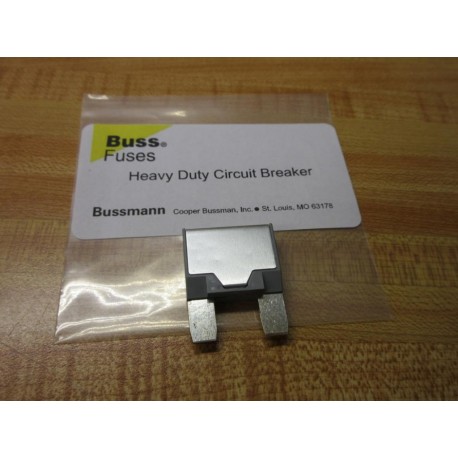 Buss 19215-01 Bussmann Maxi 15A Circuit Breaker