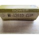 Bower M-12610 Tapered Bearing Cup (Pack of 2)