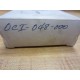 Waukesha 0761 Graphite Bushing 2" OCI-048-000 0C1048000 0C1-048-000