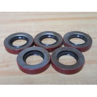 National Federal Mogul 410190 Oil Seal (Pack of 5) - New No Box