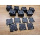 8020 4367 4 Hole Joining Plate (Pack of 77)