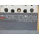 ABB S4N SACE PR211 Circuit Breaker S4NSACEPR211 100 AMP, Chipped - Used