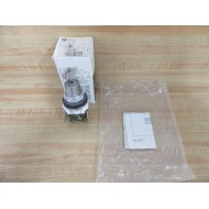 Allen Bradley 800T-H3106A Key Switch