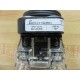 Allen Bradley 800TC-FXTQ24RA1 Push Pull Switch - New No Box