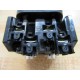 Allen Bradley 800TC-FXTQ24RA1 Push Pull Switch - New No Box