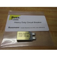 Buss CB221-20 Bussmann 20A Circuit Breaker CB22120