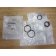 MSC HSKN25-665-08V Piston Ring Kit 595-32T HRU-1.00-15V HW-1000V HSKN2566508