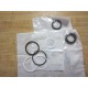 MSC HSKN25-665-08V Piston Ring Kit 595-32T HRU-1.00-15V HW-1000V HSKN2566508