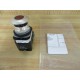 Allen Bradley 800TC-FXPH16RA1 Button 800TCFXPH16RA1 w800TC-N326 & 800TC-XA1 - New No Box