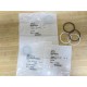 MSC HSKN25-665-08V Piston Ring Kit 595-32T HRU-1.00-15V HW-1000V HSKN2566508