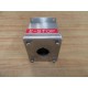 Hoffman E-1PBSS Switch Station Enclosure - Used