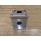 Hoffman E-1PBSS Switch Station Enclosure - Used