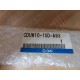 SMC CDUW10-15D-A93 Cylinder CDUW1015DA93