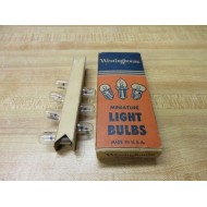 Westinghouse 44 Miniature Light Bulb NO.44 (Pack of 7)