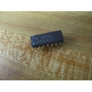 National Semiconductor LM4136CJ Integrated Circuit (Pack of 5)