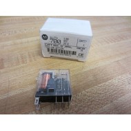 Allen Bradley 700-HK32Z24 Relay 700HK32Z24 Series A