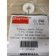 Dayton 1F464 Plastic Shaft Collar 12" Bore (Pack of 2)