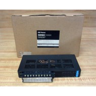 GE Fanuc IC630MDL357A 16-Pt 24Vdc Source Output Module