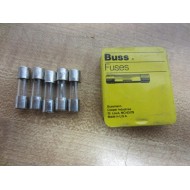 Bussmann AGW 4 Buss Fuse AGW4 (Pack of 5)