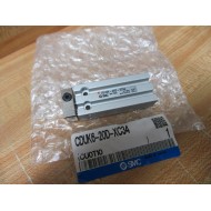 SMC CDUK6-20D-XC34 Cylinder CDUK620DXC34