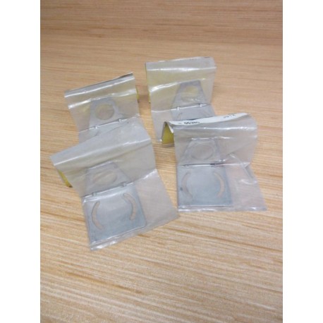 Square D 9006-PA-30 Mounting Bracket 9006PA30 (Pack of 4)
