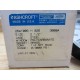 Ashcroft 25W1005 H 02B 3000 0-3000PSI 14 NPT