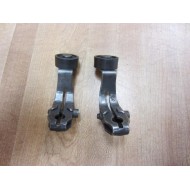 Cutler Hammer E50KL27 Eaton Roller Lever (Pack of 2) - New No Box