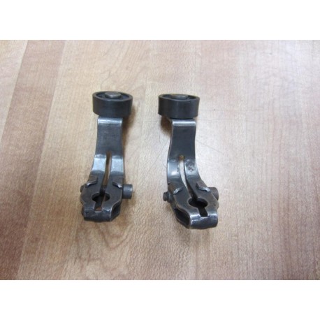Cutler Hammer E50KL27 Eaton Roller Lever (Pack of 2) - New No Box