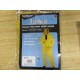 Magid Glove & Safety 2003XL Rainmaster 3 Piece Rain Suit Yellow Sz XL Large