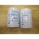 Donaldson P550400 Lube Filter (Pack of 2)