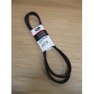 Gates AX78 Cogged V-Belt (Pack of 2)