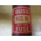 Buss NOS-60 Bussmann Fuse Cross Ref 4XH13 (Pack of 4) - Used