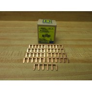 Square D 9080GH73 Schneider Pole Jumper (Pack of 9)