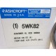 Ashcroft 63W3005 HL 02B 3000 Gauge 3000PSI Liquid 5WK82 63W3005HL02B3000