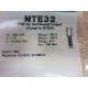 NTE NTE32 PNP-Si VertSound Output