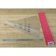 Starrett 667-2 Feeler Stock EDP52839 (Pack of 14)