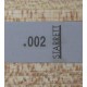 Starrett 667-2 Feeler Stock EDP52839 (Pack of 14)