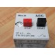 AEG 910-201-209 6.3-10A Starter MBS25 910-201-209-000 - New No Box